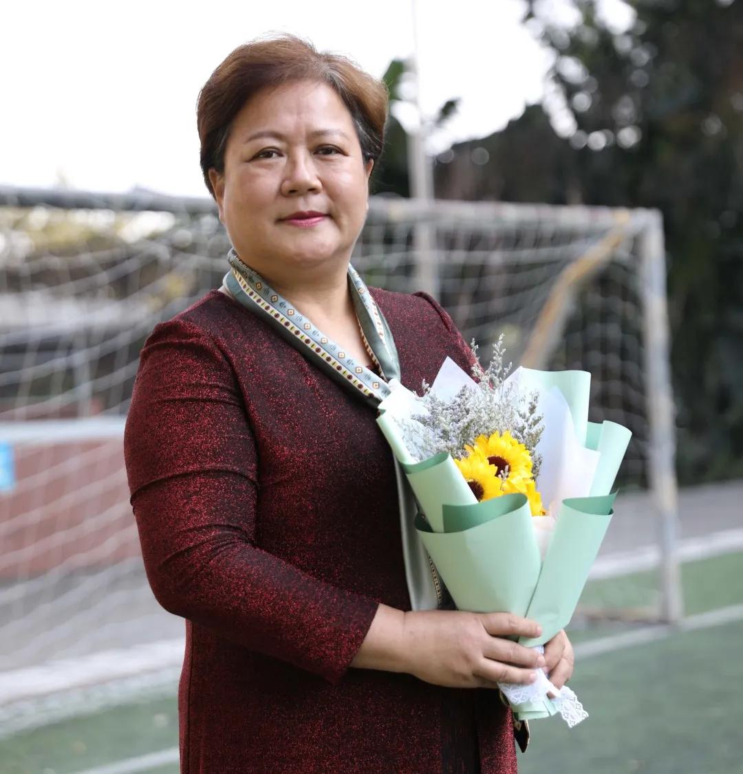 走进电大丨广州市广播电视大学海珠区分校：做终身学习的实践者与引领者