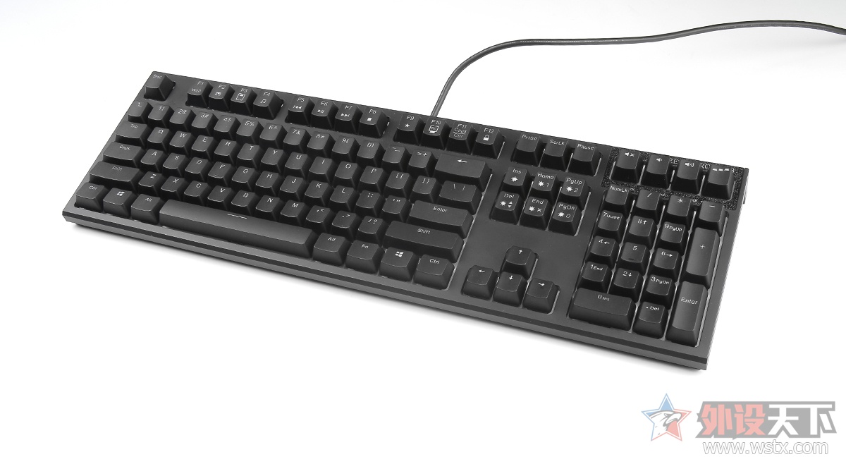 机械键盘rgb灯和混光哪种好,旗舰级rgb键盘