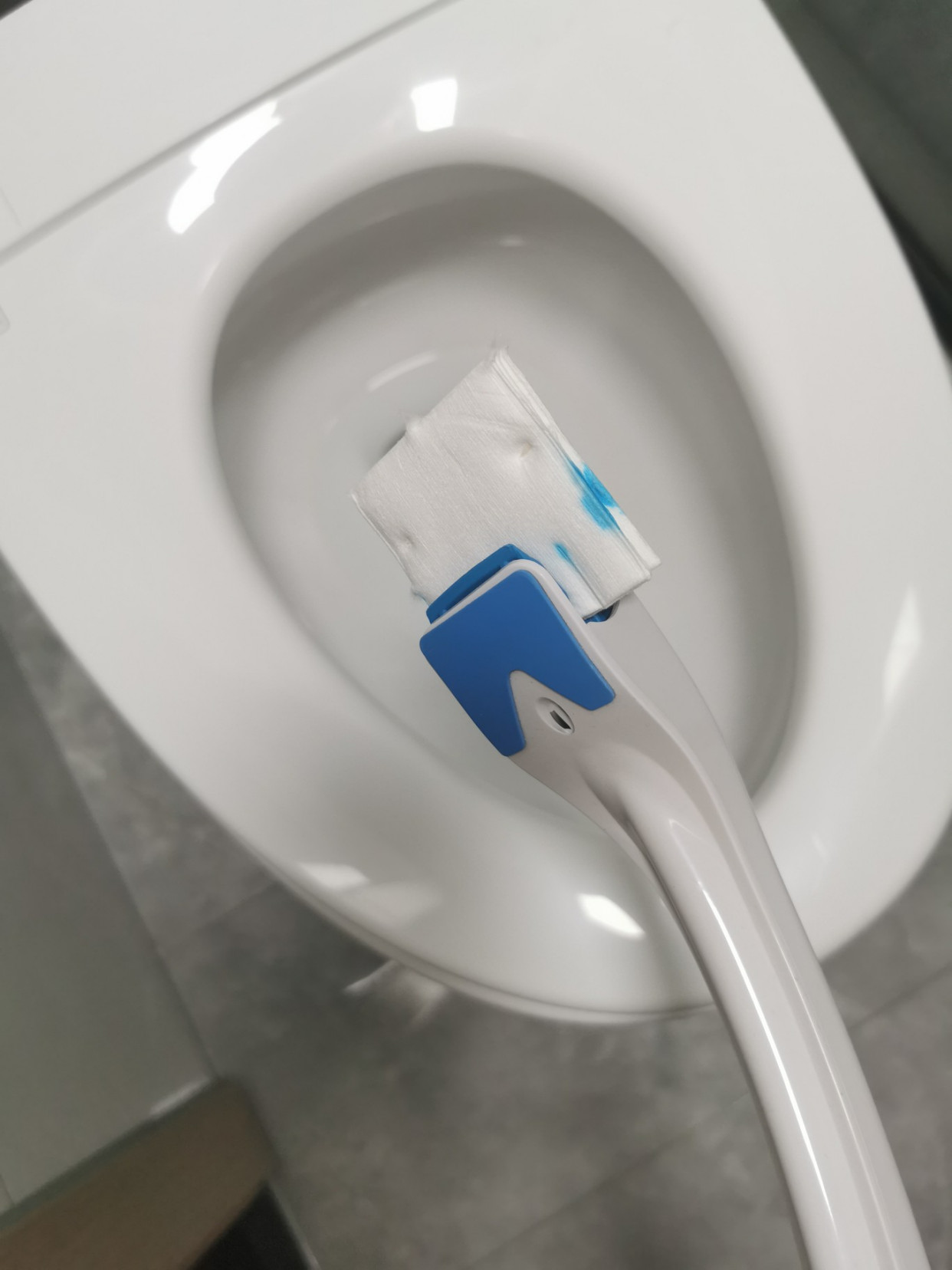 活了30年才知道的卫生间小技巧,入住5年卫生间干净如初