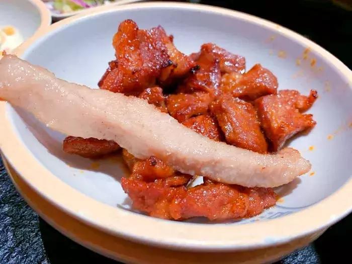 喜来稀肉简介,喜来稀护心肉