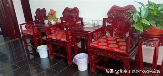 天津蓟县梨木台景区住宿,天津蓟州区梨木台农家院