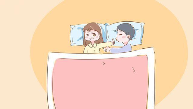 孕期同房时,爸爸那东西会不会“戳”到胎宝宝?产科医生给出答案