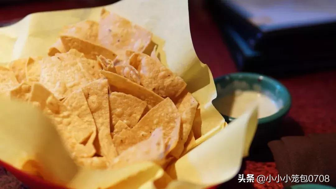 美国旧金山美食推荐,美国也有很多好吃的美食