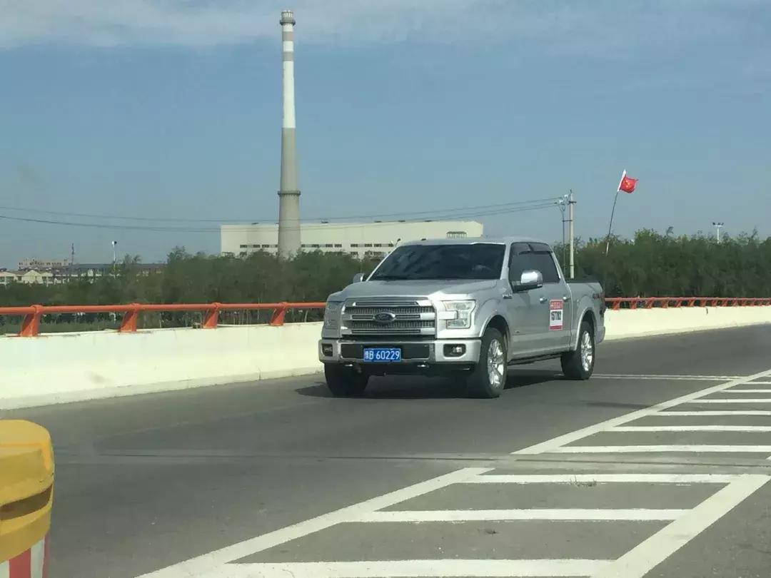 阿拉善盟有车吗,阿拉善盟没有轿车吗