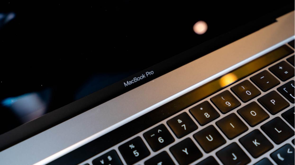 3万买macpro值得吗,3000左右16寸macbookpro