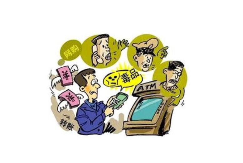 新加坡快递公司成*子骗**“帮凶”，“到付”有那么难查吗？