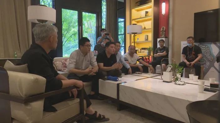 徐州观澜别院最新进度,徐州观澜别院门禁密码