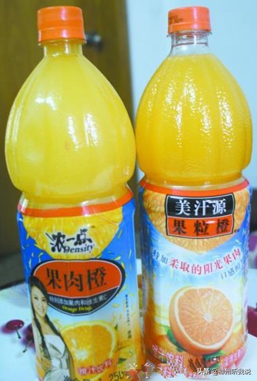 当黑妹遇见你妹——盘点那些令人哭笑不得的傍大牌产品