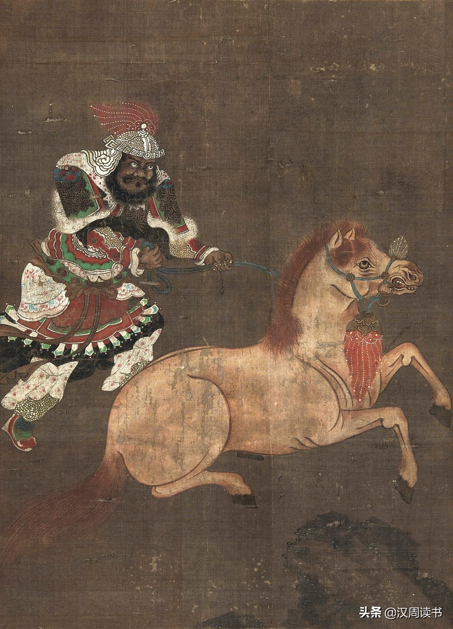 十则古代小故事,古代人生哲理小故事大全