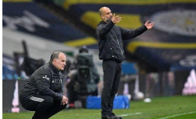 曼城开启重磅收购瓜帅再买中卫,曼城高层为什么这么看好瓜迪奥拉