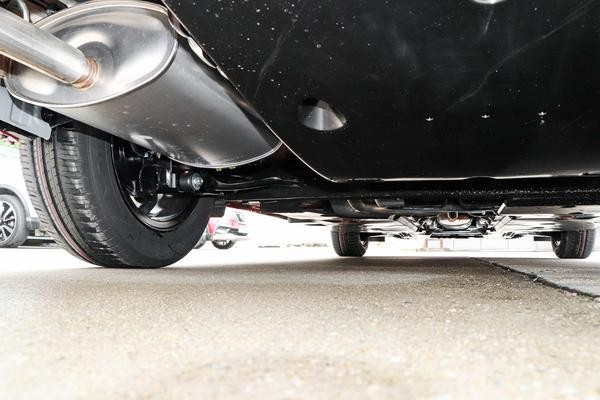 14款轩逸尊享版1.6真实油耗,公认油耗最低的4款车轩逸