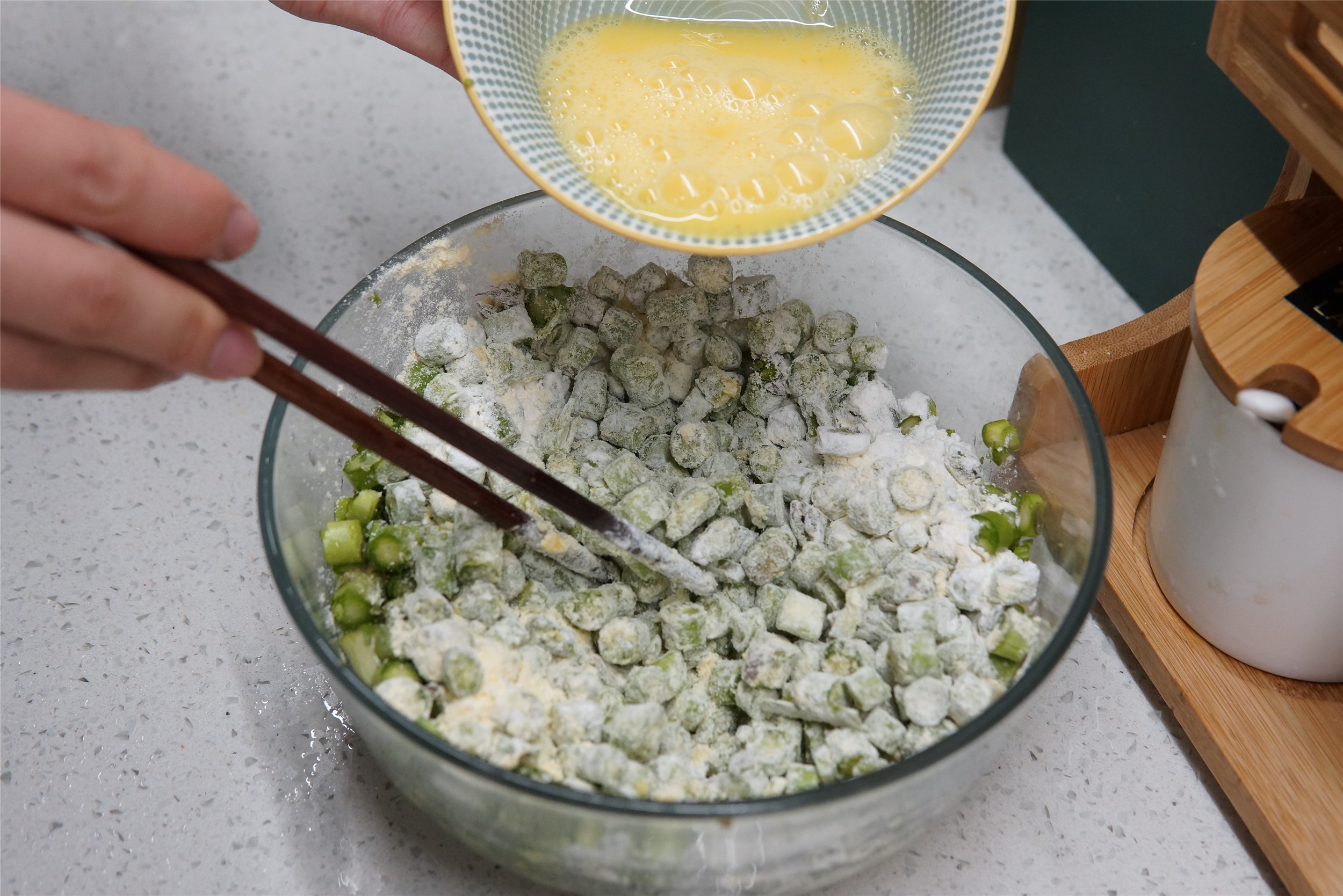 应季必吃芦笋,芦笋每天吃多少能起到放硒的作用