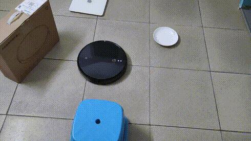 米家超薄扫地机器人口碑,米家扫地机器人超薄款