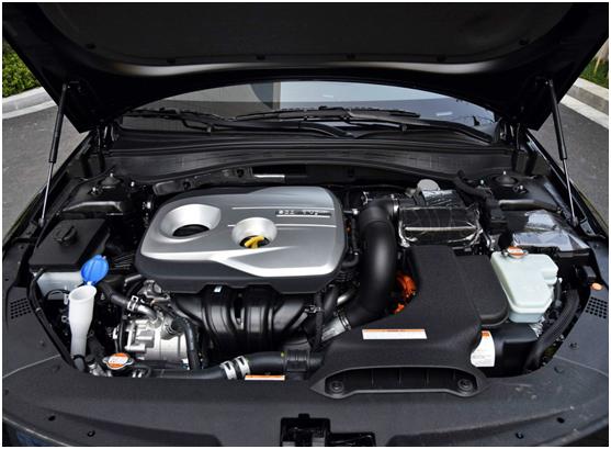 全新起亚k5什么混合动力,起亚全系新能源汽车