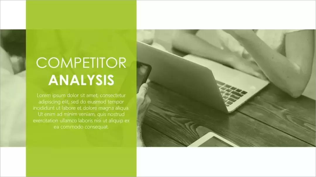 ppt不好看怎么应用别的模板,如何弥补ppt模板不丰富