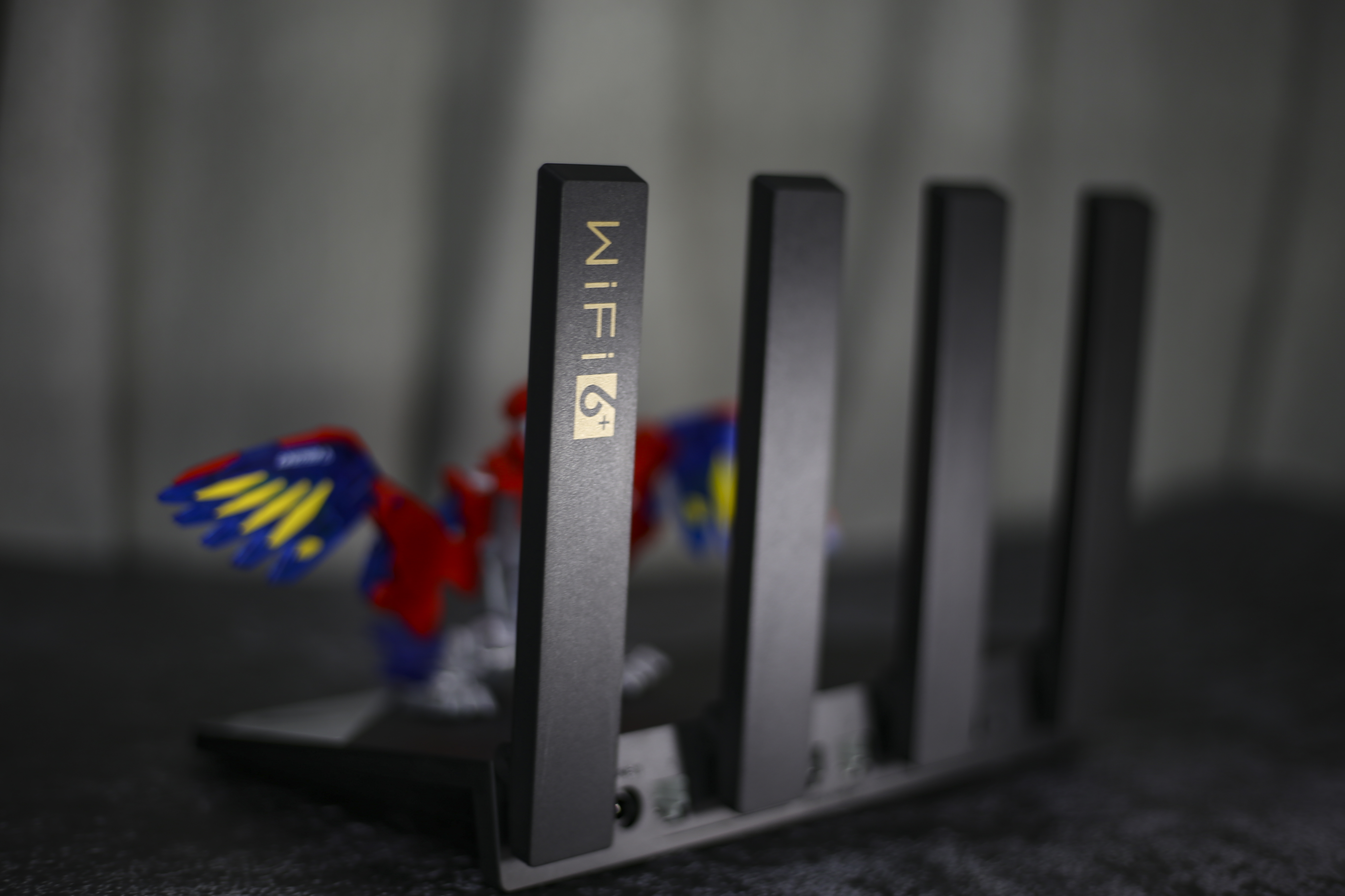 华为wifi6路由器ax3pro测评,华为wifi6路由器ax3pro