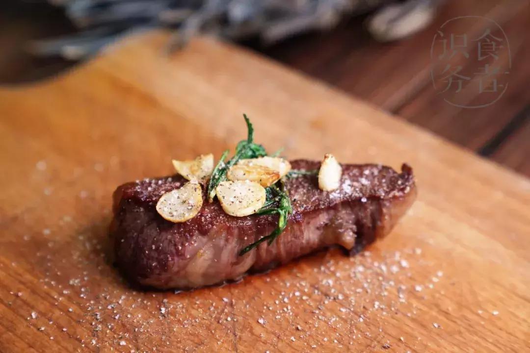 牛排一烤就碎了,牛排一看就废怎么办