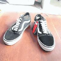 vans鞋磨脚怎么整,vans鞋内磨破