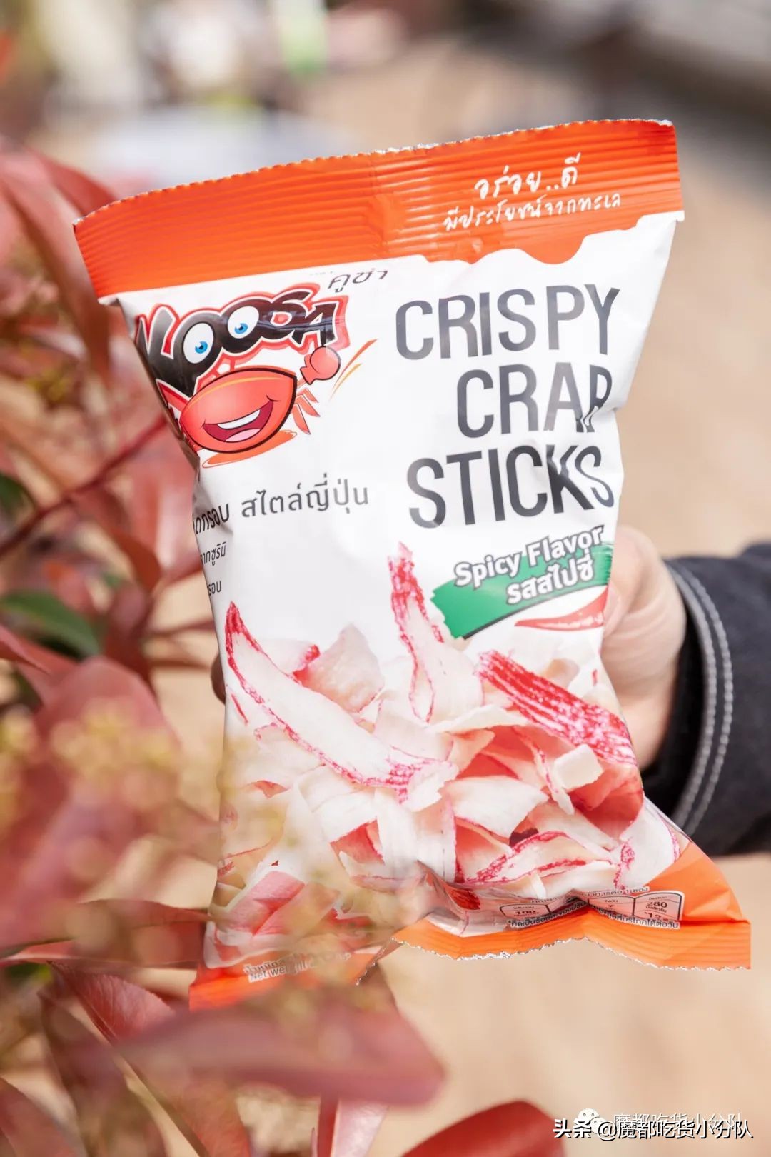 泰国711零食都有哪些,泰国有什么好吃的零食特产