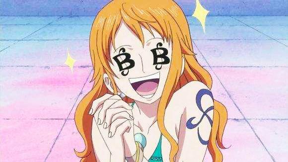 海贼王结局路飞回风车村,布鲁克为路飞弹奏宾克斯美酒