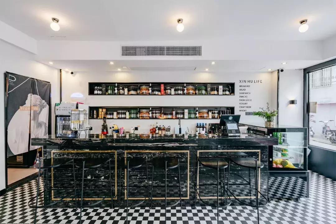 厦门摩洛哥民宿,藏在海边的宝藏民宿