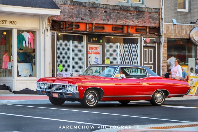 加拿大小众旅游目的地,加拿大纽芬兰自驾旅游