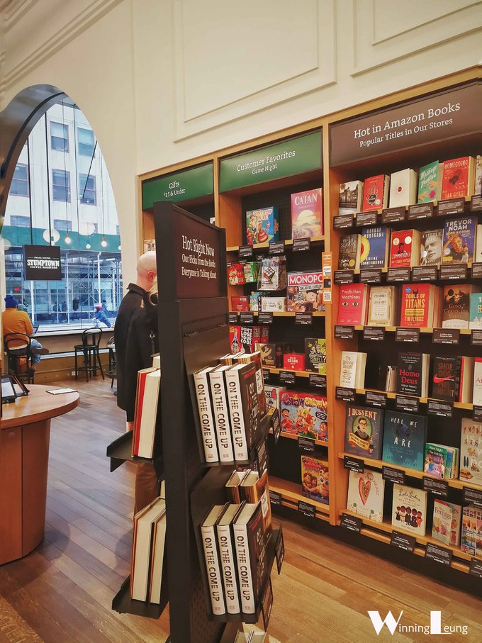 纽约购物的必访之地第五大道,纽约第五大道顶级奢侈品店