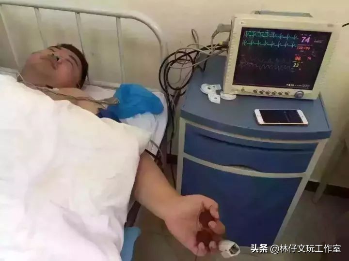 撸文玩串,撸文玩