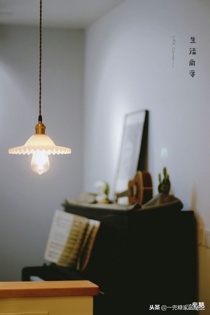 133平复式跃层北欧风设计,北欧复式小户型133平方米