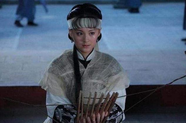 虎豹嬉戏在古代刑法中是什么意思,那些令人闻风丧胆的古代刑罚