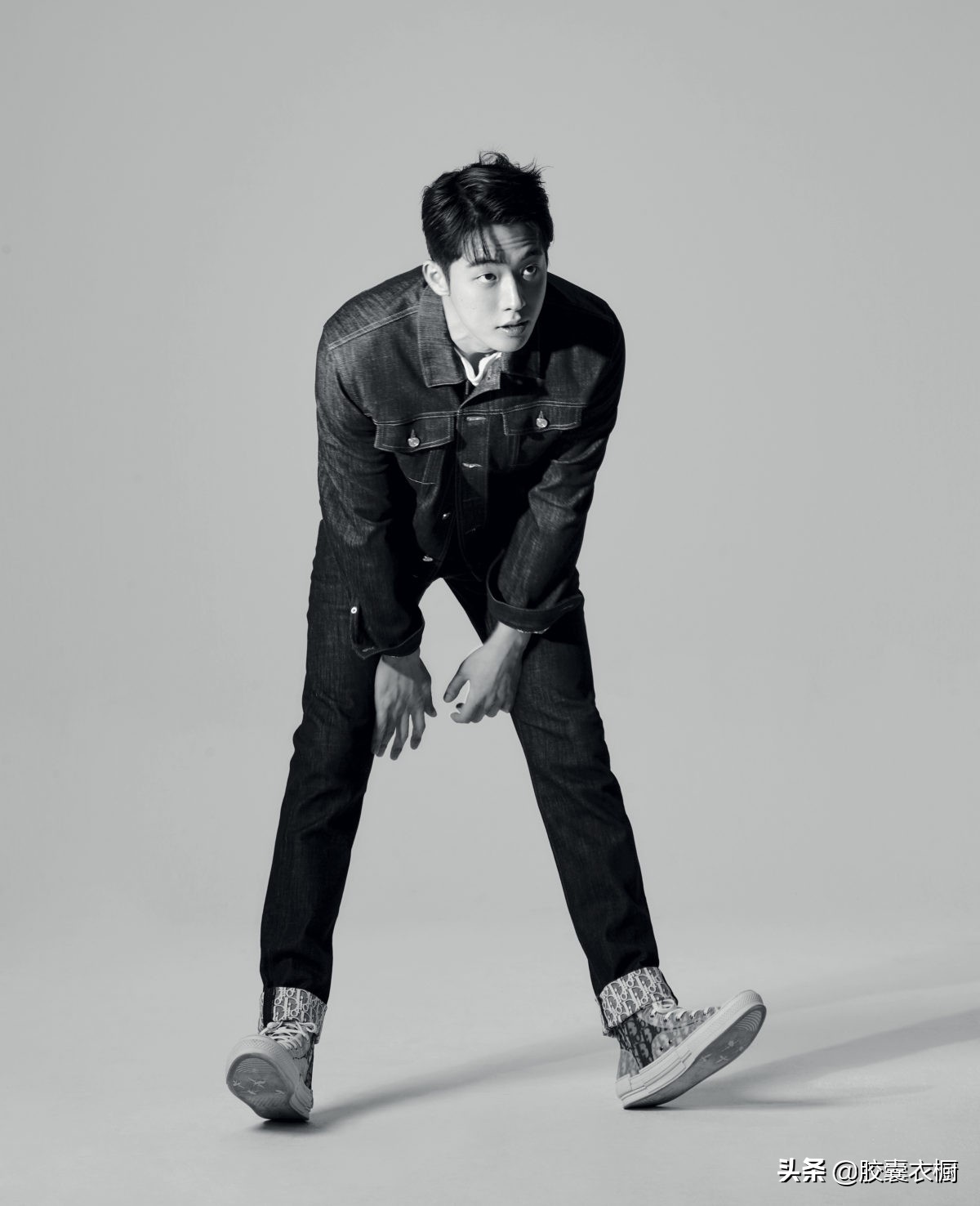 南柱赫代言postessay香水,南柱赫jisoo代言dior