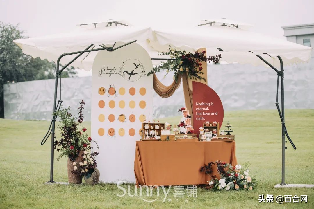 婚礼倒计时查漏补缺,婚礼前一周查漏补缺清单