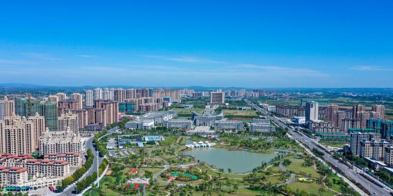 安徽滁州市来安县带郢的地名由来,来安县地名故事集