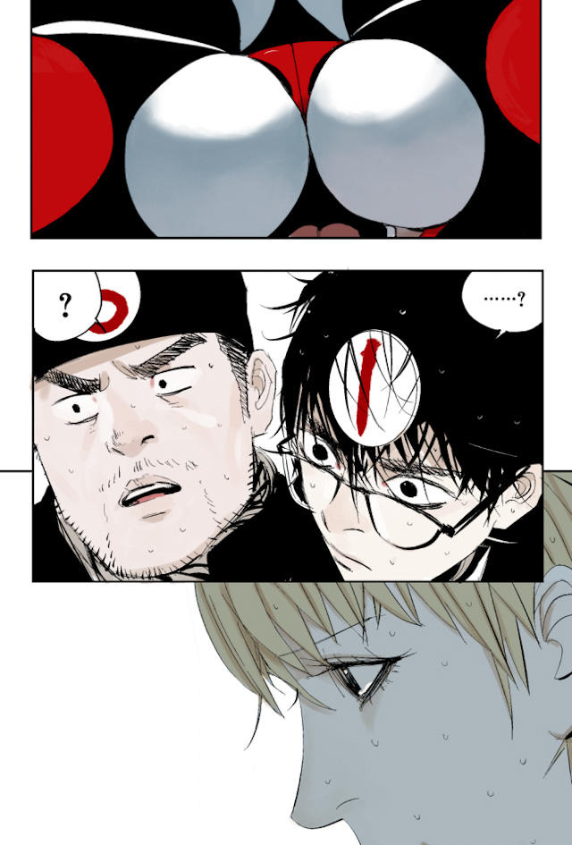 掉入下水道漫画,漫画高中生意外死亡灵魂在房子里