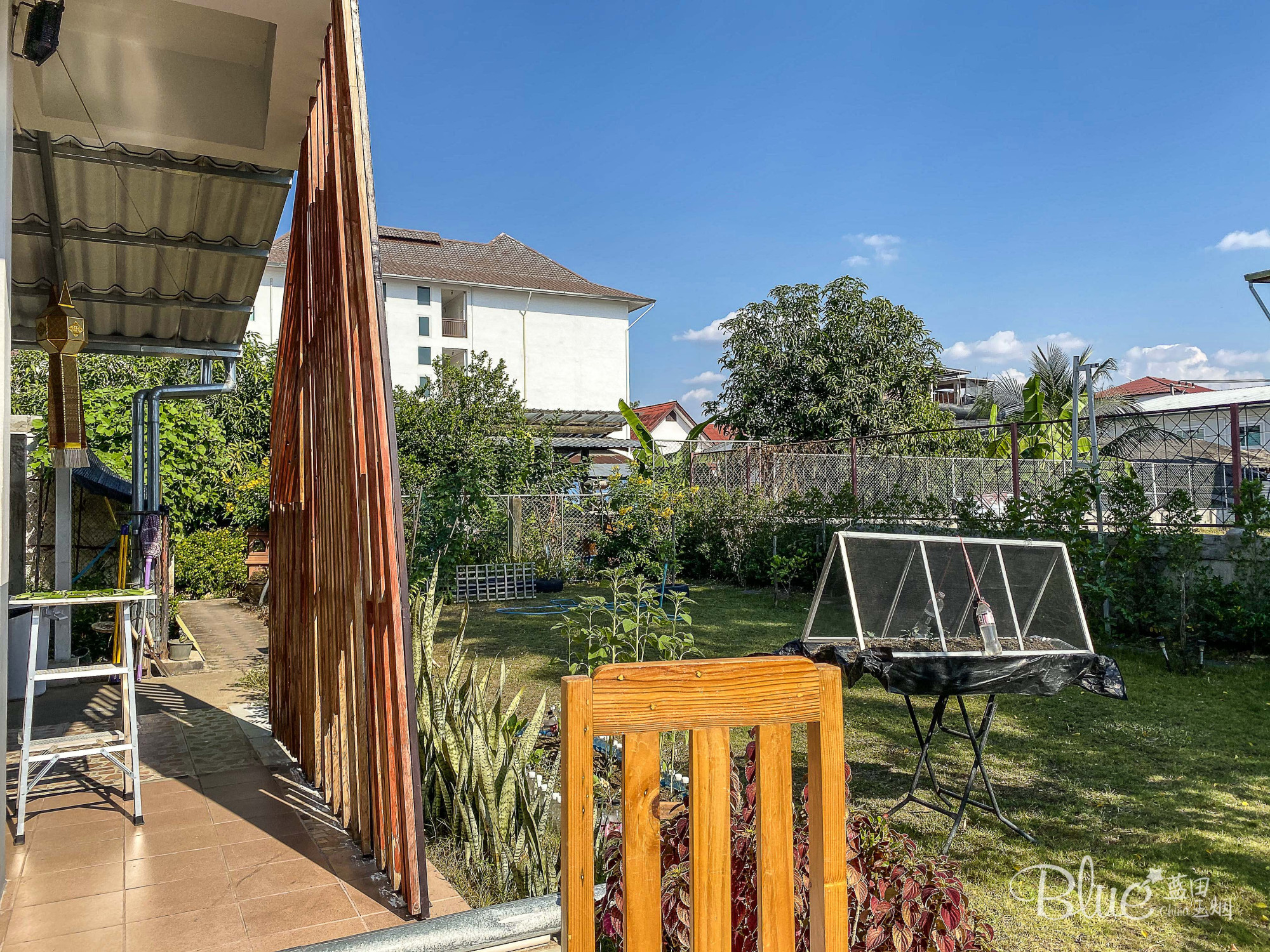 清迈环境好住宿便宜的地方,清迈最好的旅馆