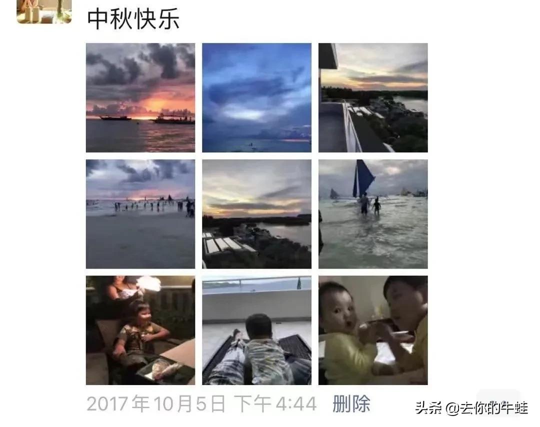 那些年带娃的旅游现场,带娃旅游崩溃的瞬间