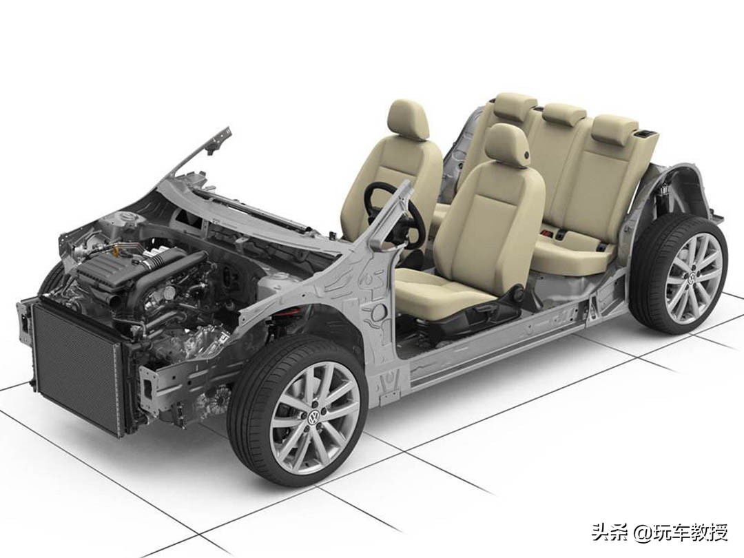 车子越来越多修理厂却越来越难做,维修成本低不容易坏的车