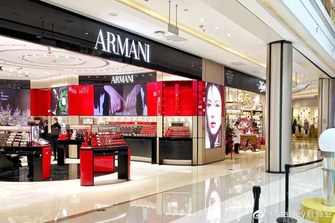 购物中心升级改造开业,西安大融城购物广场