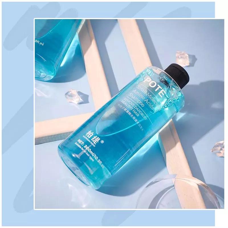 天天散着头发容易脱发吗,头发油了特别容易脱发