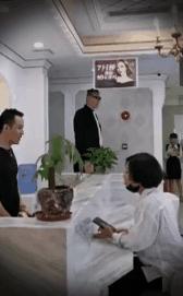 女生防狼术gif,姑娘防狼术视频