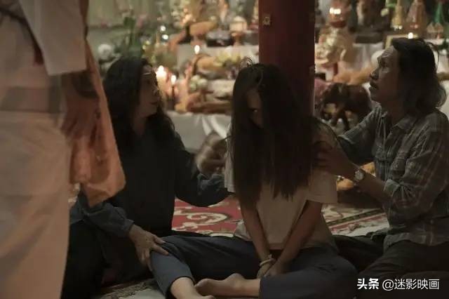 灵媒纪录片是真的吗,灵媒小队纪录片是真的吗