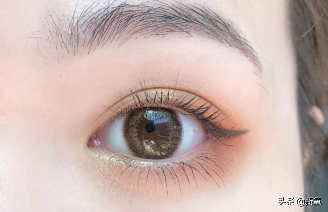 睫毛膏查出核辐射,日本睫毛膏核辐射超标