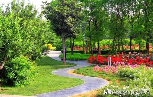 郑州五一近郊游的好地方,不出郑州就能游玩的地方