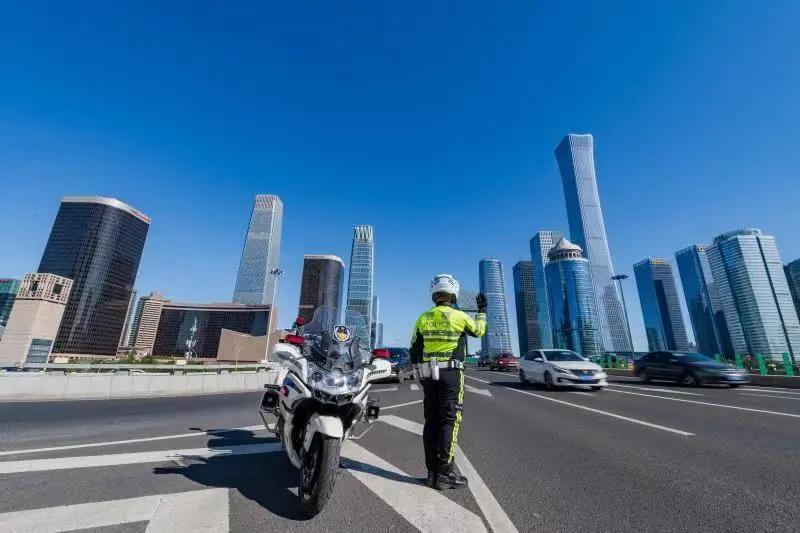 超帅登场！新一批铁骑亮相啦！