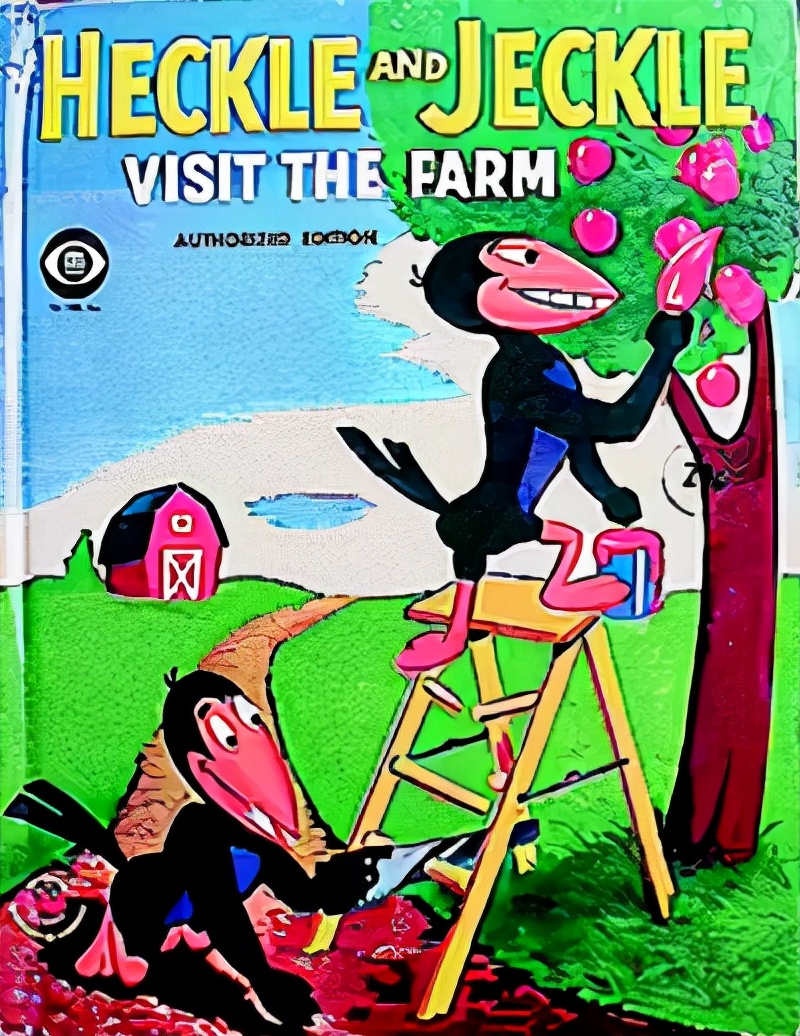 1980到2018年的全部动画,1999年的欧美动画