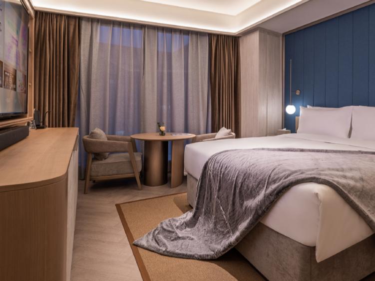 桔子酒店加盟热线,桔子酒店加盟费用