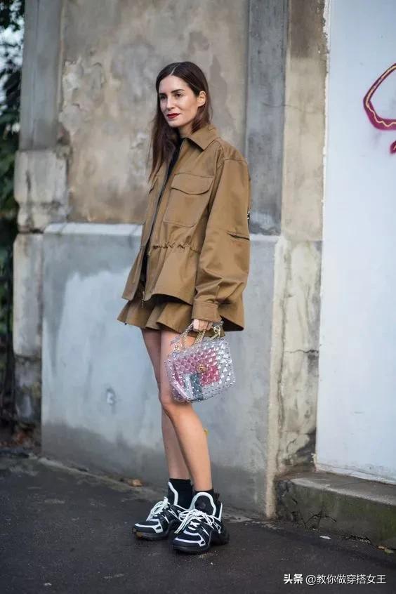 夏天鞋子休闲推荐,今年流行夏天穿的鞋子