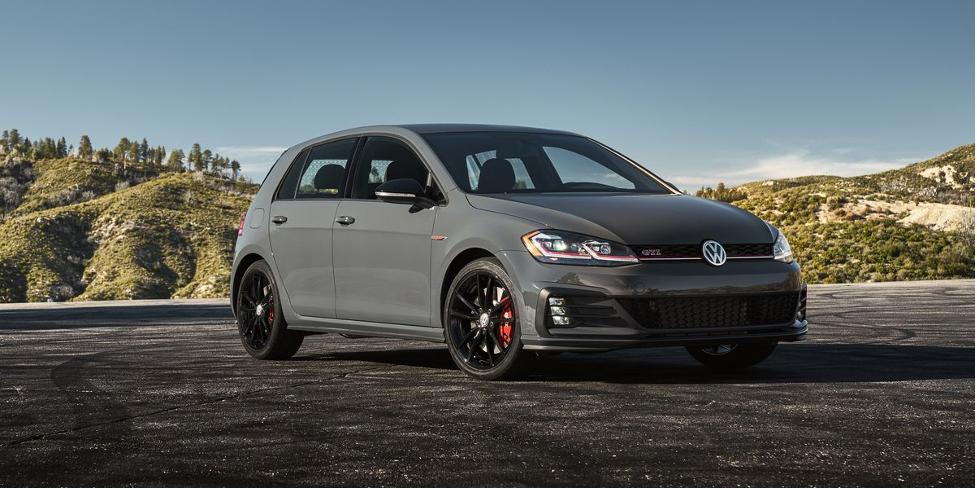 大众和国产车的差距,大众在美国都有什么车型