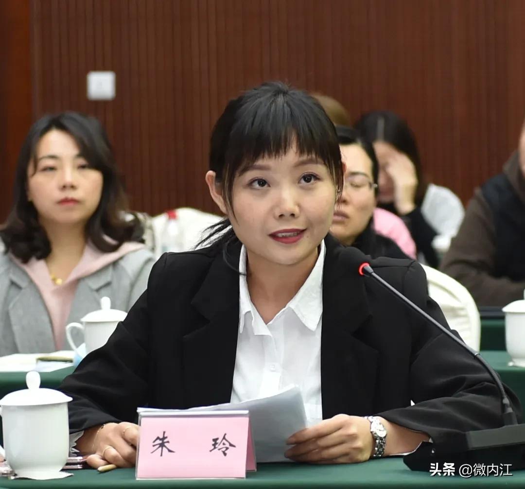 8个记者、8个内江故事！献给我们自己的节日——