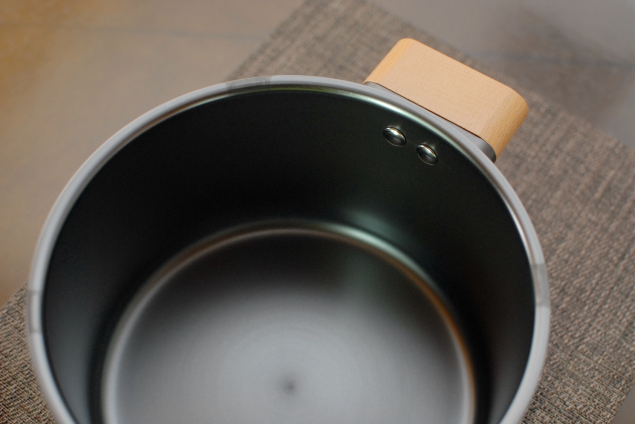 精铁锻造铁锅,精铁手工锻打铁锅